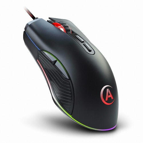 �󵵾��̾�Ƽ ANYZONE G150 BAPHOMET ���̹� ���콺