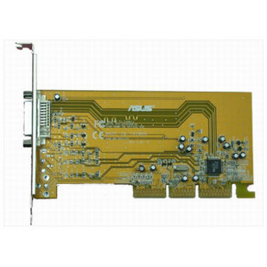 ASUS ASUS AGP-NV-DVI/TN