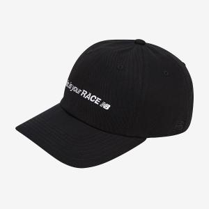 뉴발란스 C-66 SIG LOGO BALLCAP, NBGDESS109