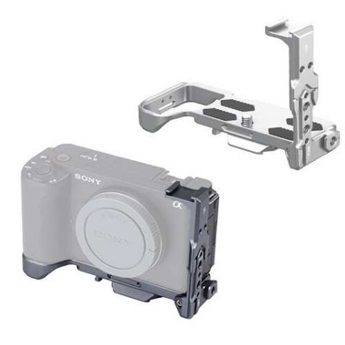 팔캠 FC3503 SONY ZV-E1 전용 L브라켓 (정품)_이미지