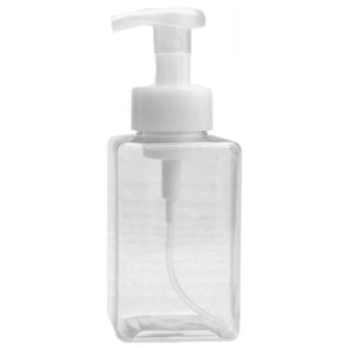 소분용 펌프용기 거품펌프 400ml_이미지
