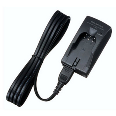 올림푸스 LI-10C 충전기 (정품)