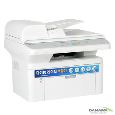�Ｚ���� SCX-4321