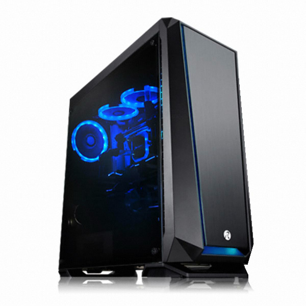RAIJINTEK ZOFOS EVO WINDOW