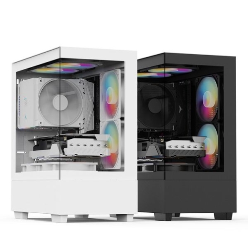 메이드PC 홈엔터 HI03 고급형 (16GB, M.2 500GB)