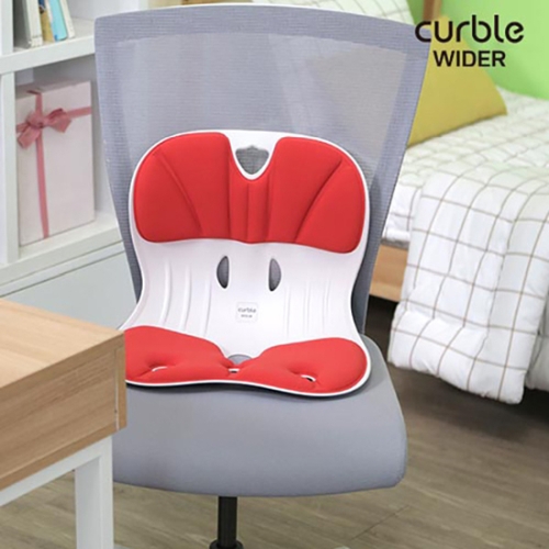 에이블루 커블체어 와이더 자세교정 의자 (3개)_이미지