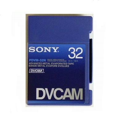 SONY PDVM-32N DV테이프 (1개)