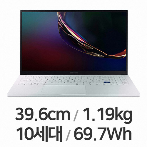 삼성전자 갤럭시북 이온 NT950XCJ-K58 (SSD 256GB)_이미지