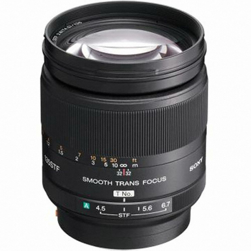 SONY 알파 135mm F2.8 [T4.5] STF (정품)