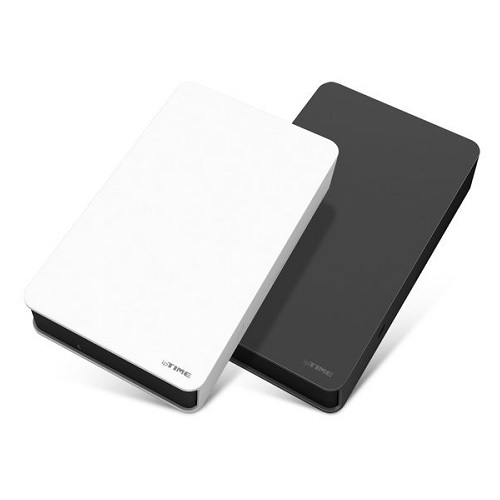 EFM ipTIME HDD 3135plus 외장하드 (10TB)