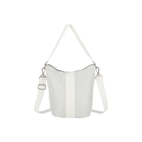 블랑 C 컨버터블 마켓 호보백 2280.C383 경량 데일리 여행 20대 좋은 여성가방