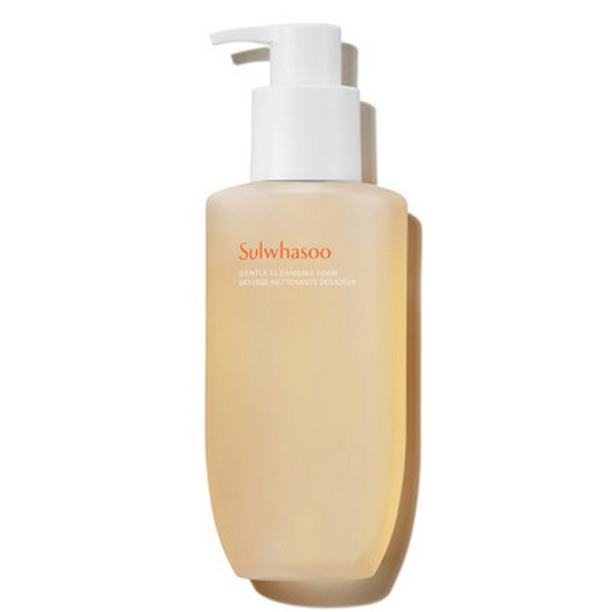 아모레퍼시픽 설화수 NEW 순행 클렌징 폼 200ml (1개)_이미지