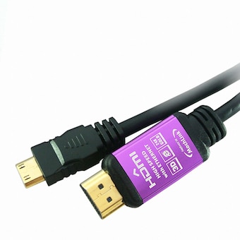 마하링크 <b>HDMI</b> to MINI <b>HDMI</b> Ver1.4 <b>케이블</b>