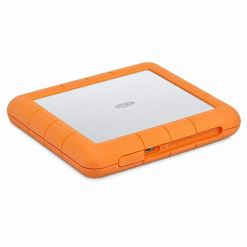 LaCie Rugged RAID Shuttle (8TB)_이미지