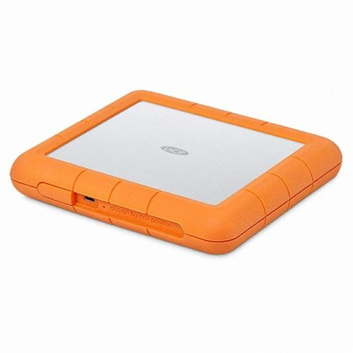 LaCie Rugged RAID Shuttle (8TB)_이미지