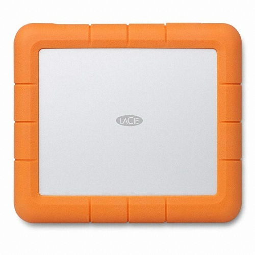 LaCie Rugged RAID Shuttle (8TB)_이미지