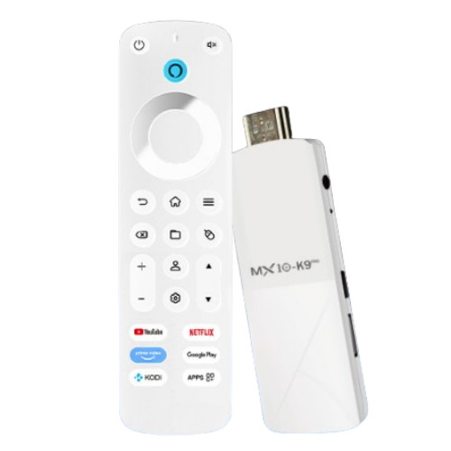 MX10 K9 PRO �ȵ���̵� TV ��ƽ