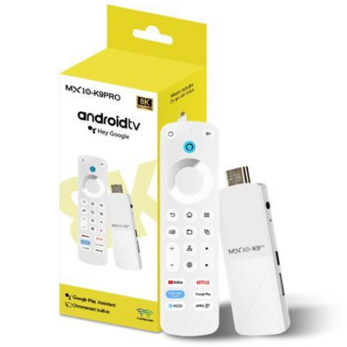 MX10 K9 PRO �ȵ���̵� TV ��ƽ