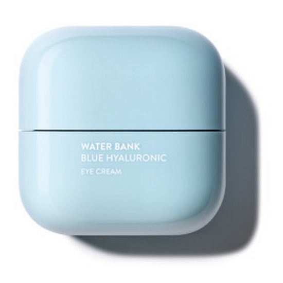 라네즈 워터뱅크 블루 히알루로닉 아이크림 25ml (1개)_이미지