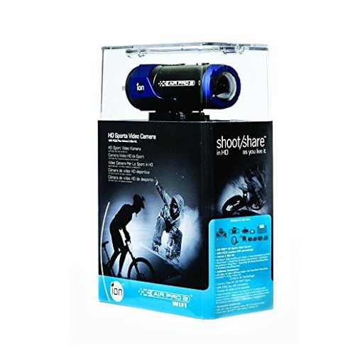 ion AIR PRO 2 WIFI (32GB 패키지)_이미지