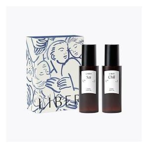 리베르 섬유향수 민테 100ml (1개)_이미지