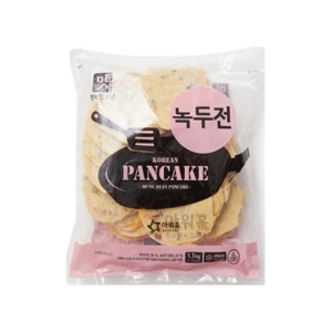 냉동 녹두전 1.3kg