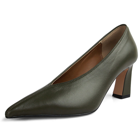 Pumps_Cline R1810_5/7cm R1810