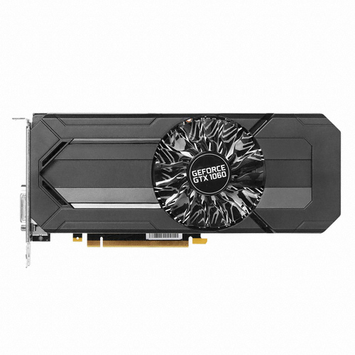 PALIT ������ GTX1060 STORM X D5 3GB