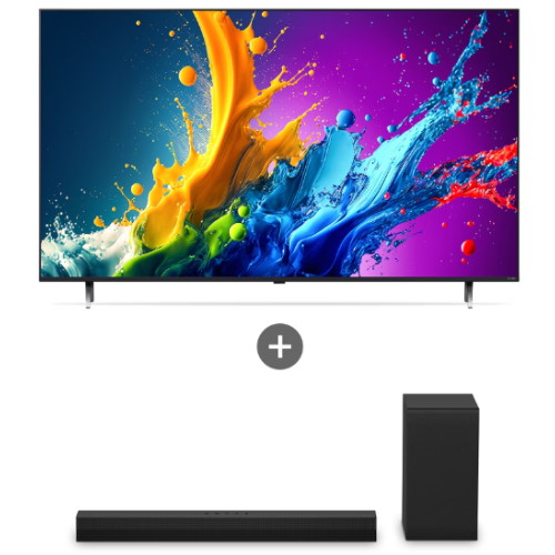 LG���� QNED 75QNED65TBA