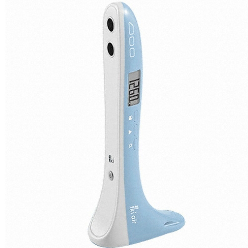 시온글로벌 아이키 에어 초음파 키재기 HT002