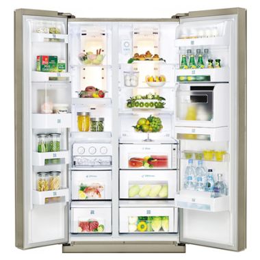 삼성전자 지펠 SRT689SRW_이미지