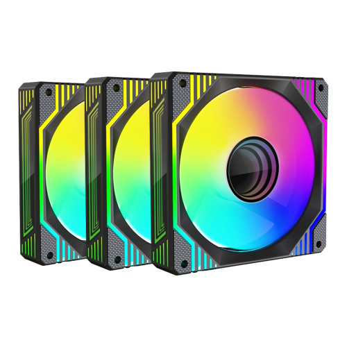 AONE STORM INFINITY ARGB PWM 120 ������