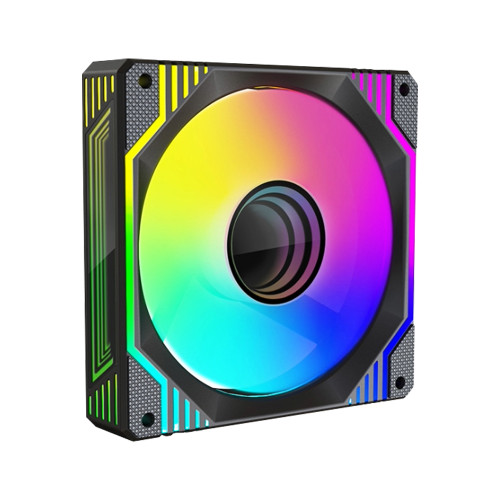 AONE STORM INFINITY ARGB PWM 120 ������