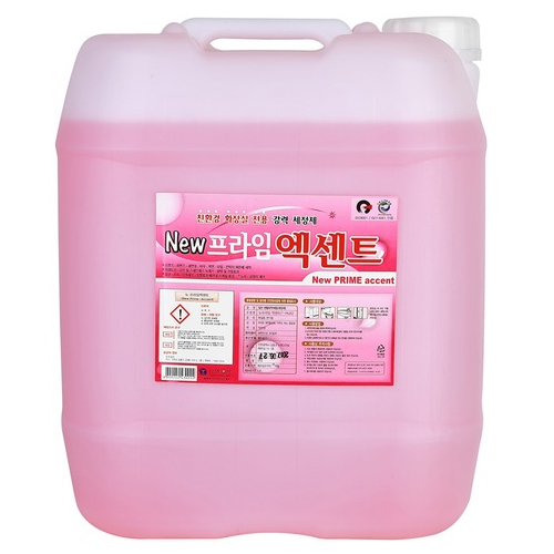 토일러 뉴 프라임 엑센트 20L (1개)_이미지