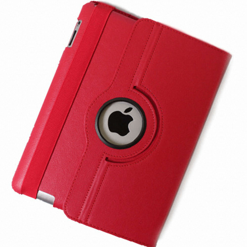 VANIZ iPad4 CIRCLE POUCH ���̽�