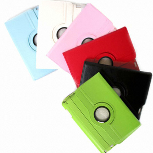 VANIZ iPad4 CIRCLE POUCH 케이스