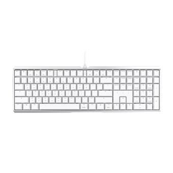 CHERRY <b>MX</b> BOARD 3.0S <b>MX</b>2A 기계식 화이트