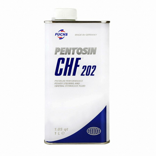 훅스 펜토신 CHF 202 1L