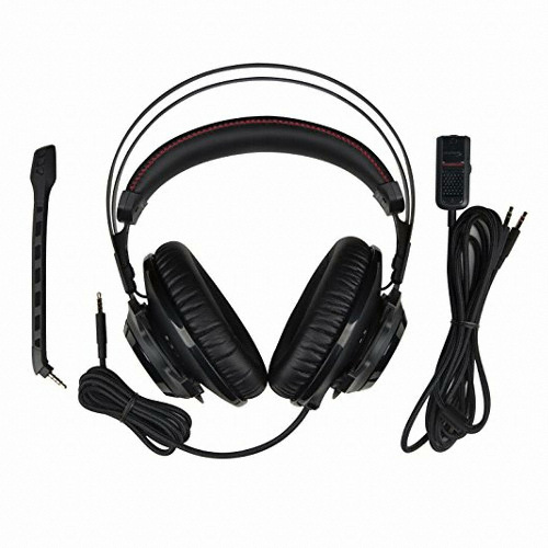 HyperX Cloud Revolver