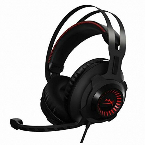 HyperX Cloud Revolver