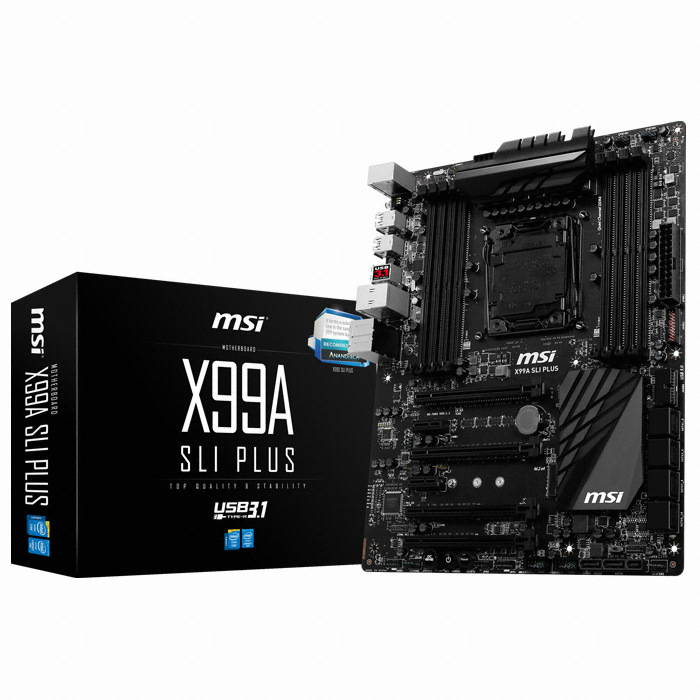 X99A SLI PLUS 반석전자