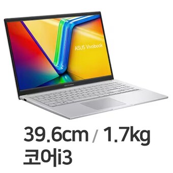 ASUS 비보북 15 <b>X1504ZA-BQ387</b>