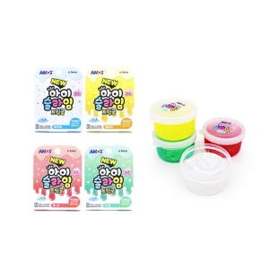 아이슬라임 트윙클 70g