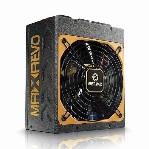 MaxRevo EMR1500EGT