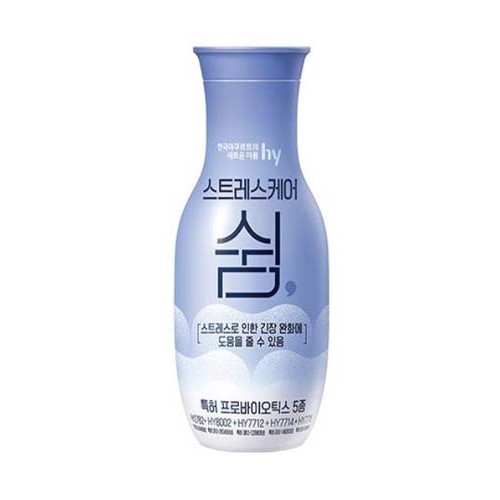 에치와이(HY) 스트레스케어 쉼 125ml (10개)