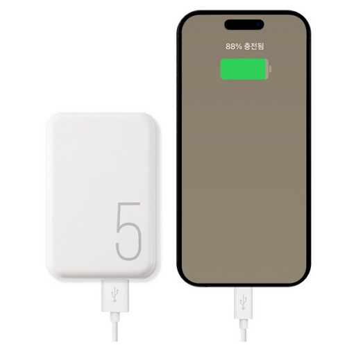 �̳��ƽ�� �Ƽ����� �������� �������͸� G130A 5100mAh