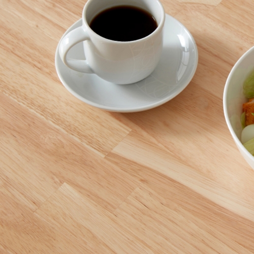 핀란디아 데니스 내추럴 식탁 1200 (의자별도)_이미지