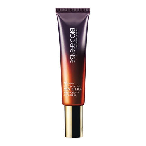 비오데팡스 트리 이펙트 선 블록 60ml