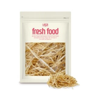 너트리 <b>쥐포</b> <b>쥐포</b>채 1kg 반찬 굵은채