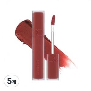 롬앤 블러 퍼지 틴트 5g (5개)_이미지